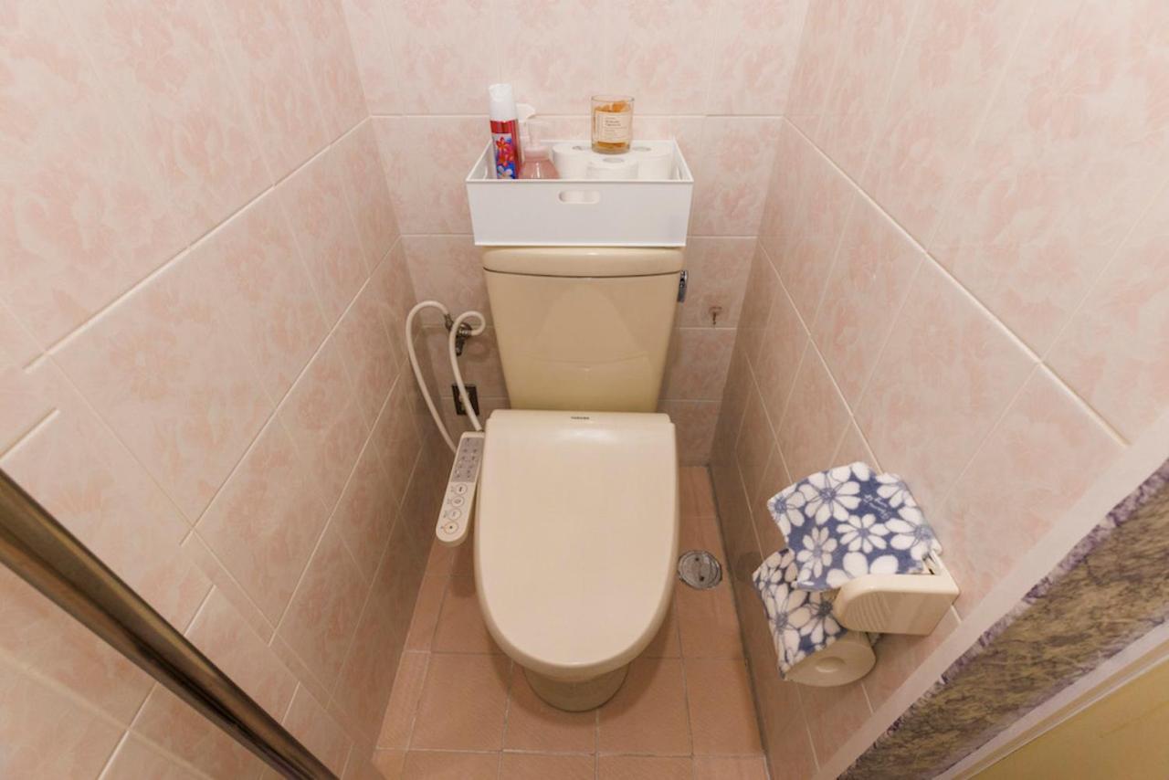 Villa Bankshi-Sa Motobu Esterno foto